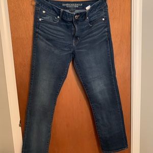 AE jeans